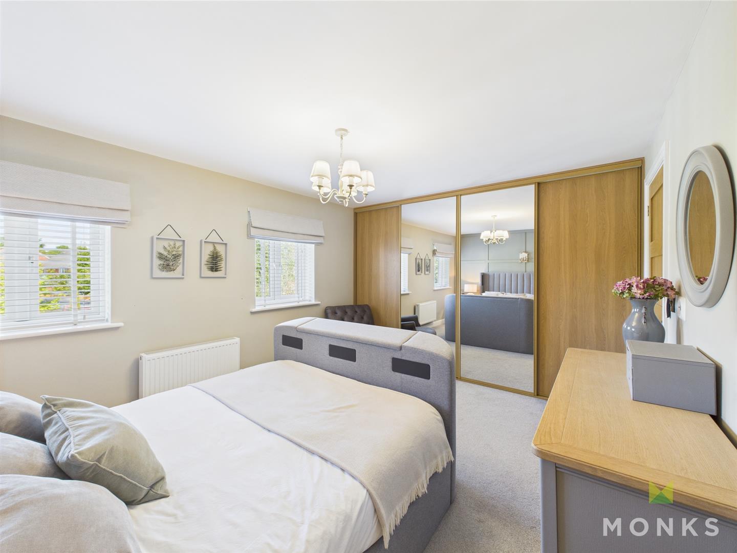 11 Leighton Park, Shrewsbury, SY3 5FS For Sale 11 Leighton Park, Shrewsbury, SY3 5FS For Sale